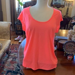 Under Armour Workout Top